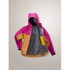 Arc'teryx Alpha Jacket Womens