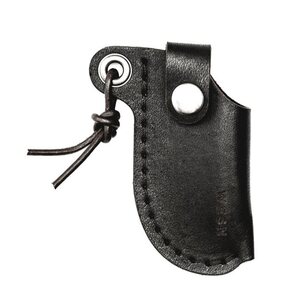 Wesn Microblade Leather Sheath