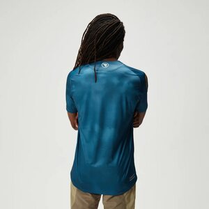 Endura Cloud Tee Ltd
