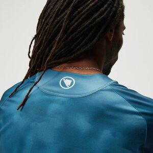 Endura Cloud Tee Ltd