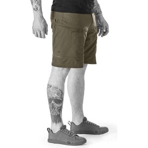 UF PRO P-40 Ranger Tactical Shorts