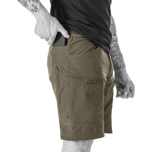 UF PRO P-40 Ranger Tactical Shorts