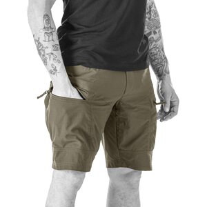 UF PRO P-40 Ranger Tactical Shorts