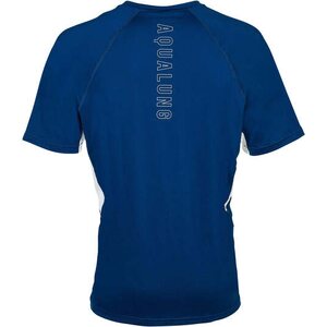 AquaLung Rashguard Loose Fit SS Mens