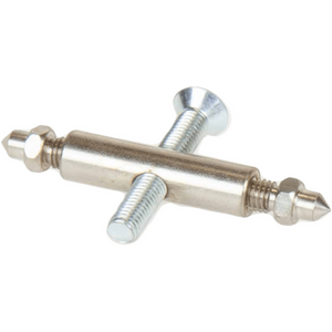 Eurohunt Skull Plate Screw