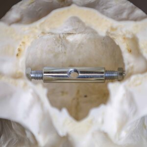 Eurohunt Skull Plate Screw