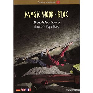 Magic Wood - Bloc