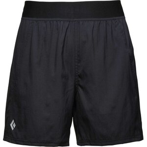 Black Diamond Sierra LT Shorts Womens