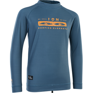 ION Rashguard Capture LS Boys