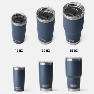 Yeti Rambler Tumbler 591ml (20oz)