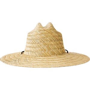 Rip Curl Brand Straw Hat