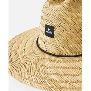Rip Curl Brand Straw Hat