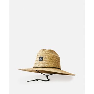 Rip Curl Brand Straw Hat