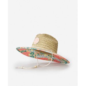 Rip Curl Mixed Straw Sun Hat