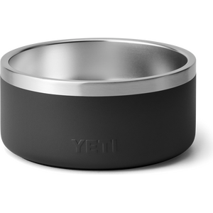Yeti Boomer 4 Dog Bowl