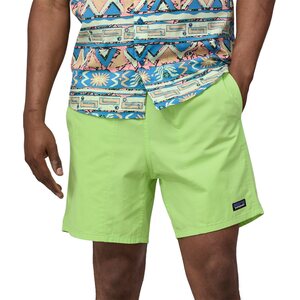 Patagonia Funhoggers Shorts Mens