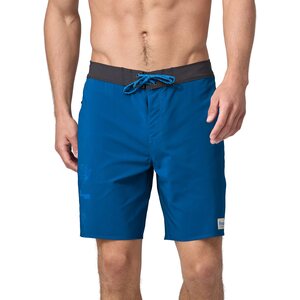 Patagonia Hydropeak Boardshorts 18" Mens