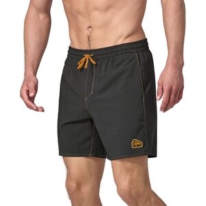 Patagonia Hydropeak Volley Shorts 16" Mens