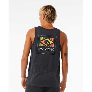Rip Curl Traditions Tank Mens