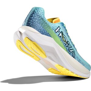 Hoka Mach X Mens