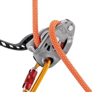 Petzl Neox -belay device