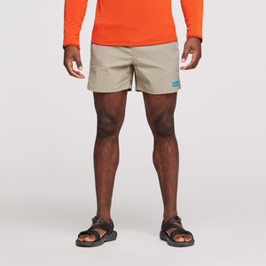 Cotopaxi Brinco Short Solid Mens