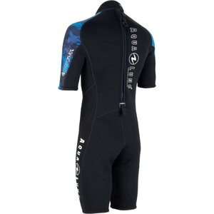 AquaLung HydroFlex Shorty 3mm Mens