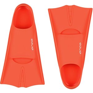 Palmes de natation