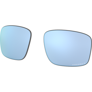 Oakley Mainlink XL Replacement Lens Kit, Prizm Deep Water Polarised