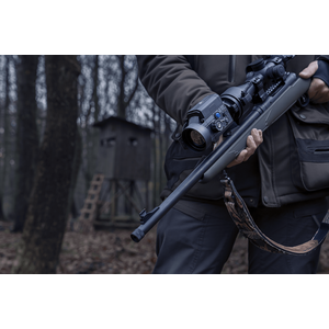 Pulsar Krypton 2 XG50 Kiikaritähtäimen Lämpölisäosa Monokkelilla
