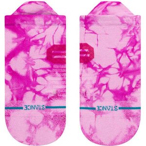 Stance Berry Burst