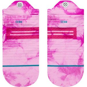 Stance Berry Burst