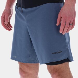Inov-8 Trailfly Ultra 7" 2in1 Short Mens