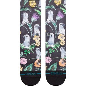 Stance Just Flocked