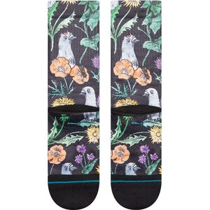 Stance Just Flocked