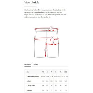 Houdini Pace Light Shorts Mens