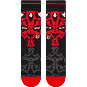 Stance Maul Crew
