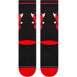 Stance Maul Crew