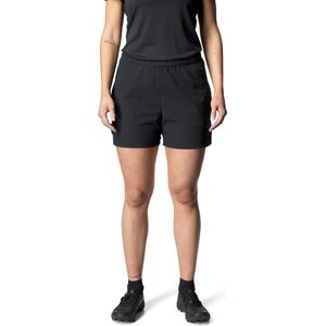 Houdini Pace Light Shorts Womens