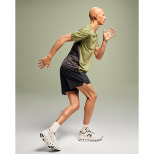 On Lightweight Shorts Mens