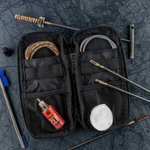 Otis .223cal/5.56mm Defender Series Cleaning System