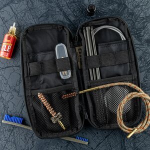 Otis .223cal/5.56mm Defender Series Cleaning System
