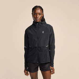 On Weather Jacket Womens