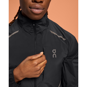 On Weather Jacket Mens