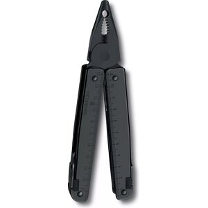 Victorinox SwissTool Military FIN kotelossa