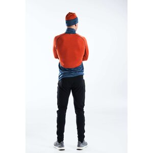 Devold Running Zip Neck Mens