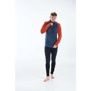 Devold Running Zip Neck Mens