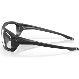 Oakley SI HNBL Matte Black w/ Clear