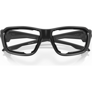 Oakley SI HNBL Matte Black w/ Clear