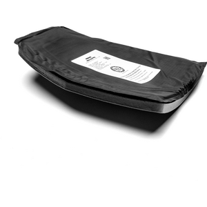 Ferro Concepts Soft Armor Plate Backer - Level IIIA - SAPI Cut
